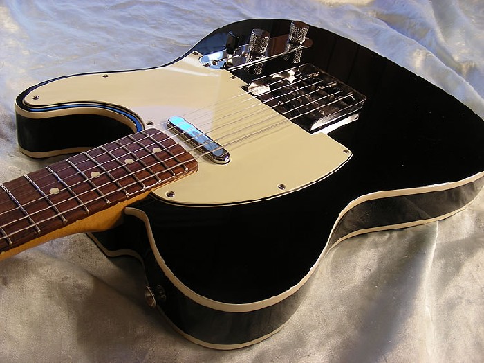 Converteren luister huiselijk Elektrisch Solid body Gitaar Fender Telecaster Japan 62 te koop
