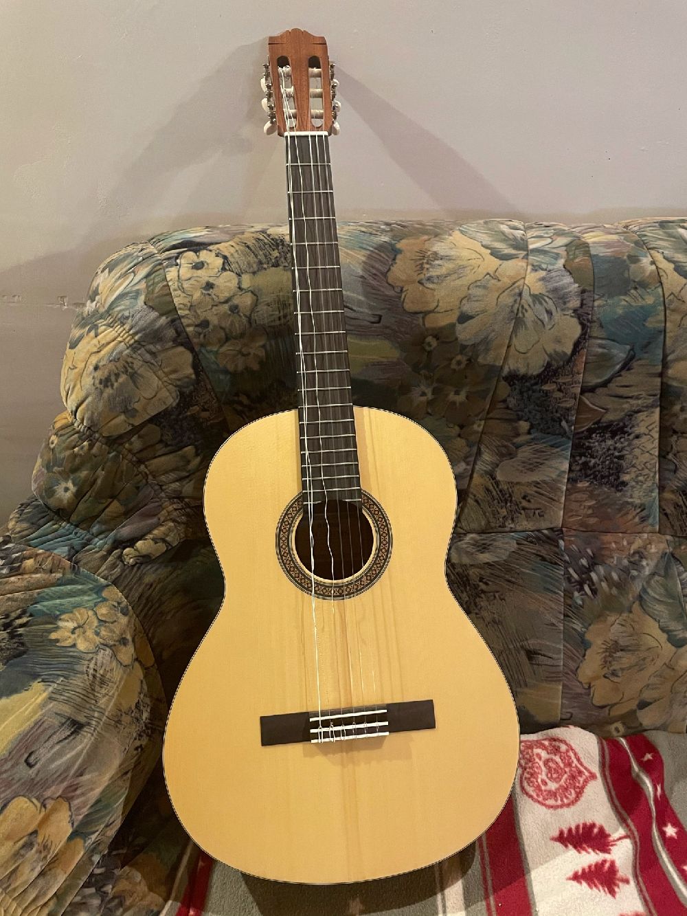 Guitare Classique Yamaha CG 101 MS Vendre